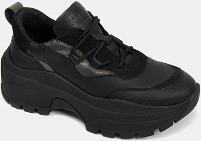 Кроссовки женские SAGA