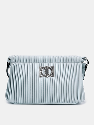 347106/20-04RF Сумка женская Ralf Ringer,иск. кожа 250*60*160,голубая