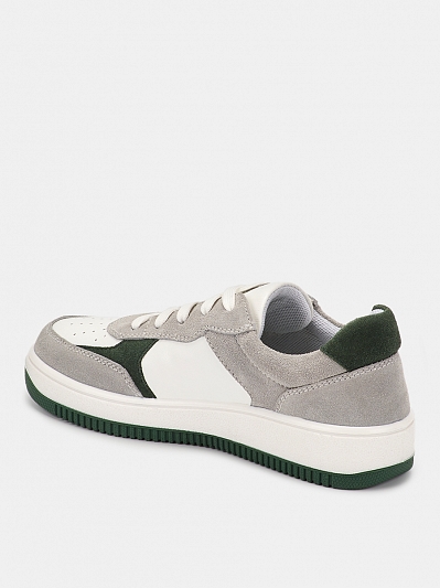 Кеды детские ДЖЕМ-Д