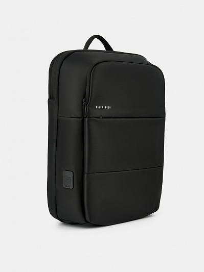 Рюкзак мужской, 30,5х13,5х45