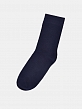 АУОН048600_Н Носки детские 80% хл.15%п/а, 5%эл.р.20-22 синие