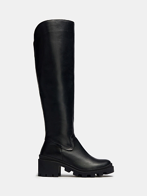 Сапоги женские PATRICIA