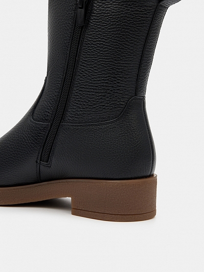 Ботинки женские АЛЬФА