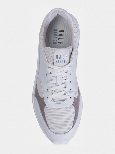 Кроссовки мужские ГРЭЙ