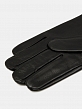 LB-6008-RF-black-10_Н Перчатки мужские 100%кожа  р.10 черные