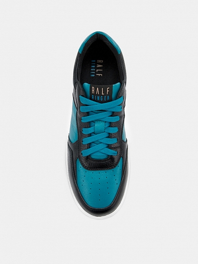 Кеды женские ДЖЕМ