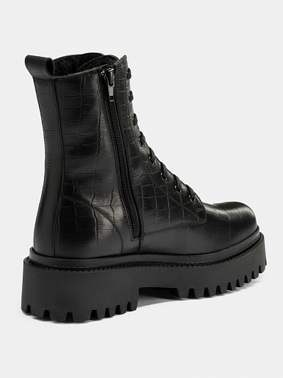 Ботинки женские АНИТА