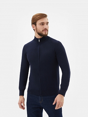 Кардиган мужской, размер M (48)