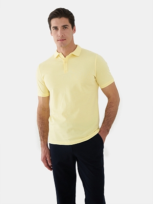 Поло мужское