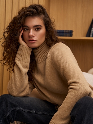 Джемпер женский