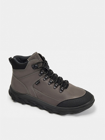 Ботинки мужские