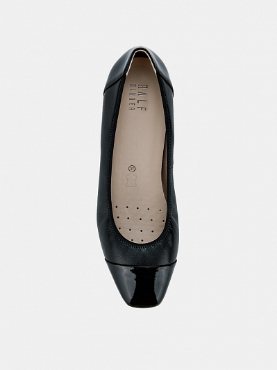 Туфли женские ВЕСТ