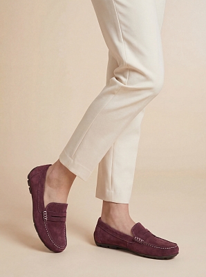 Мокасины женские КЕНИЯ