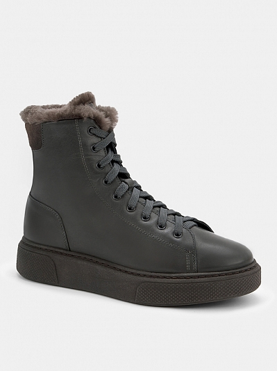 Кеды женские АУРЕЛИЯ