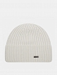 MERSEYSIDE03-P-11_Н Шапка женская60%нейлон,30%виск оз,10%ангор,б/разм,белая