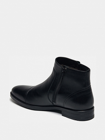 Сапоги мужские ФРАНК