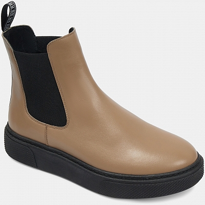 Ботильоны женские АУРЕЛИЯ