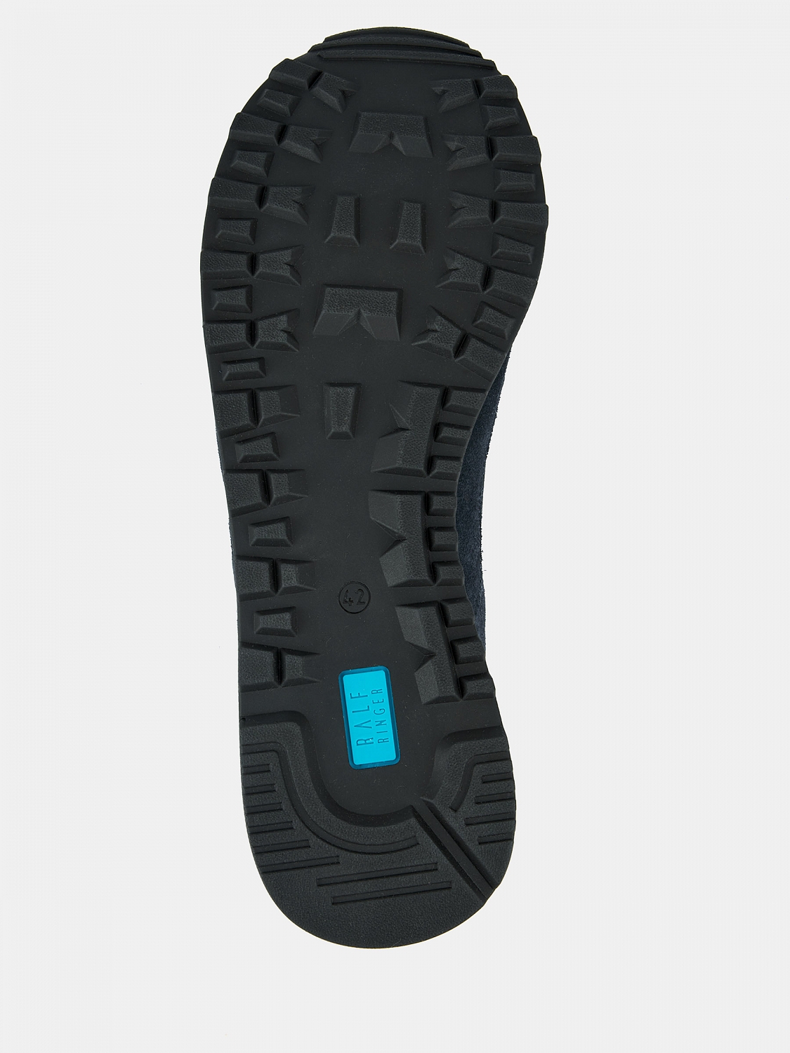 Кроссовки мужские КРОС