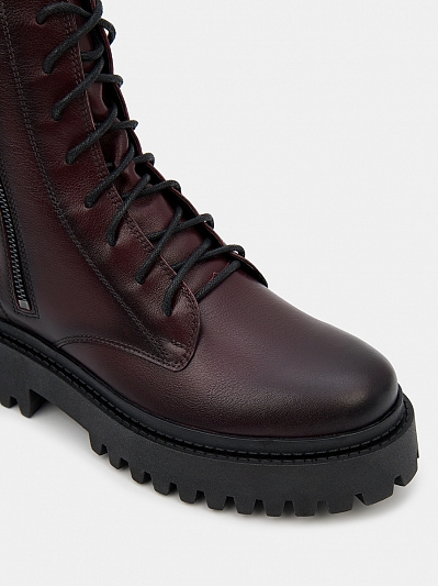 Ботинки женские АНИТА