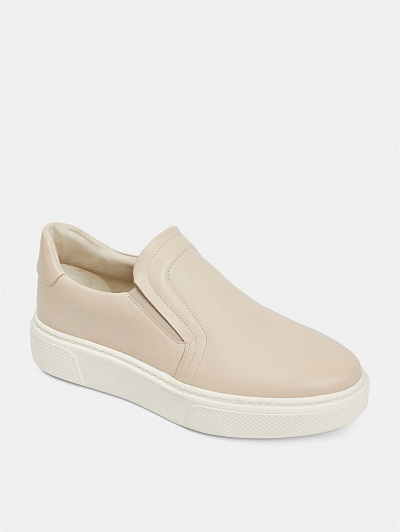 Слипоны женские АУРЕЛИЯ