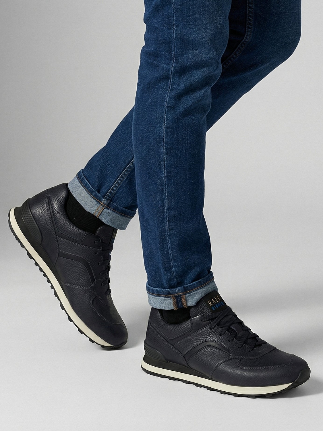 Кроссовки мужские КРОС