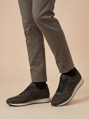 Кроссовки мужские НИКС