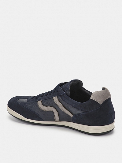 Полуботинки мужские КОСМО