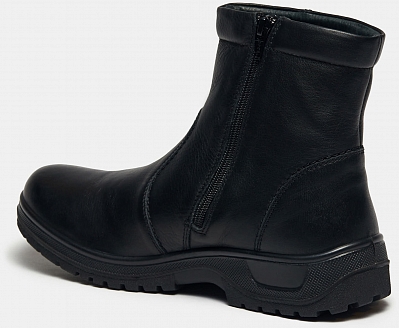 Сапоги мужские СЭМ