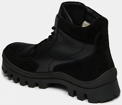 Ботинки мужские ЧЕТ