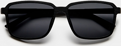 7212_54_15-135_C2 Солнцезащитные очки мужские, Ralf Ringer,б/разм,черные