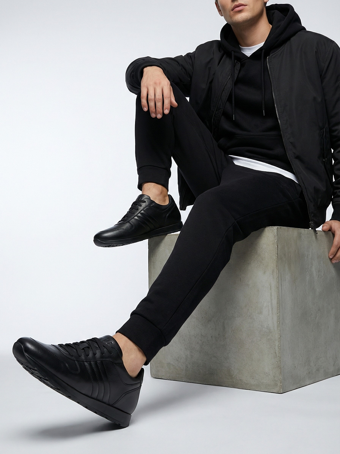 Кроссовки мужские NIXON