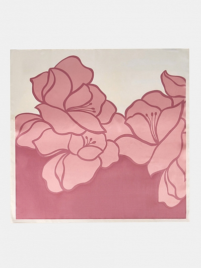 Палантин женский, 70х70