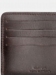 IZ307-P058-K024-R Портмоне с RFID-защитой натур. кожа,125мм*90мм,коричневый