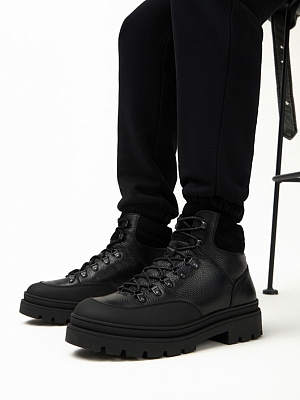 Ботинки мужские BRENDAN