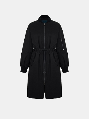 Парка женская