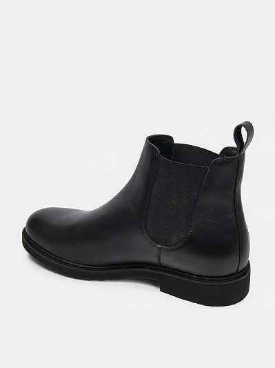 Сапоги мужские ЭМИР