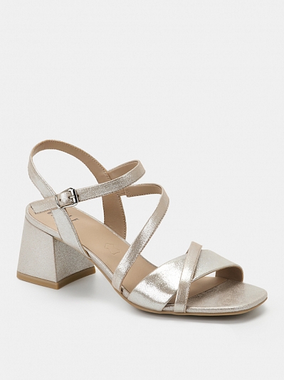 Туфли женские WEST