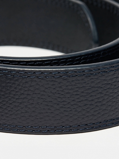 Ремень мужской, 110-130см