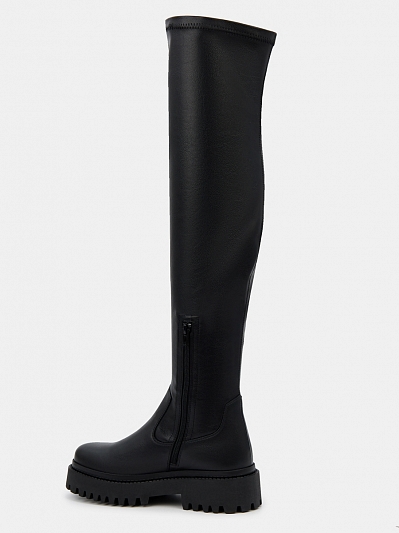 Ботфорты женские АНИТА