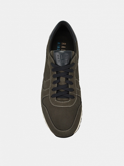 Кроссовки мужские НИКС