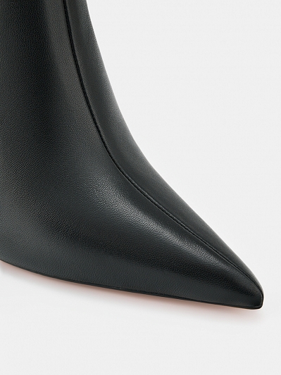 Ботильоны женские ВИДЖИН