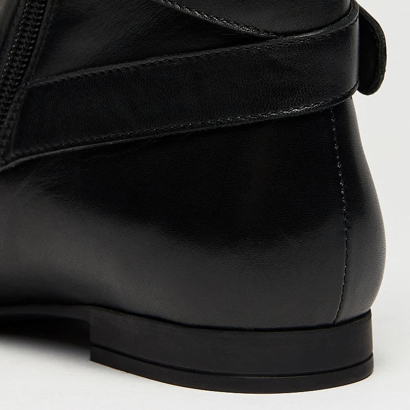 Ботинки Ralf Ringer DAISY 645205ЧН, цвет черный, размер 40 - фото 5