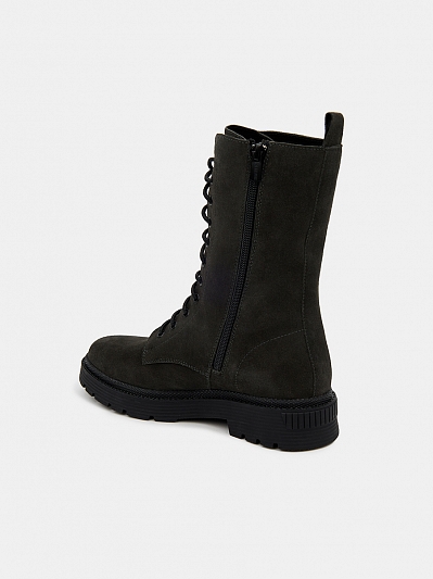 Ботинки женские КОРА-С