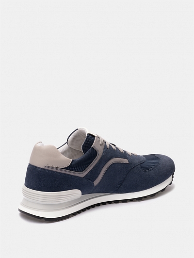 Кроссовки мужские КРОС-ГРАНД