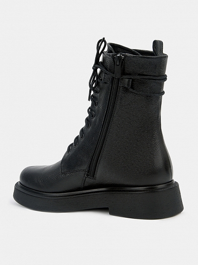 Ботинки женские АННА