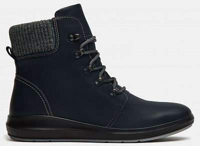 Ботинки женские BLUME