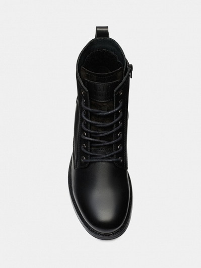 Ботинки мужские ЭЛЬБРУС