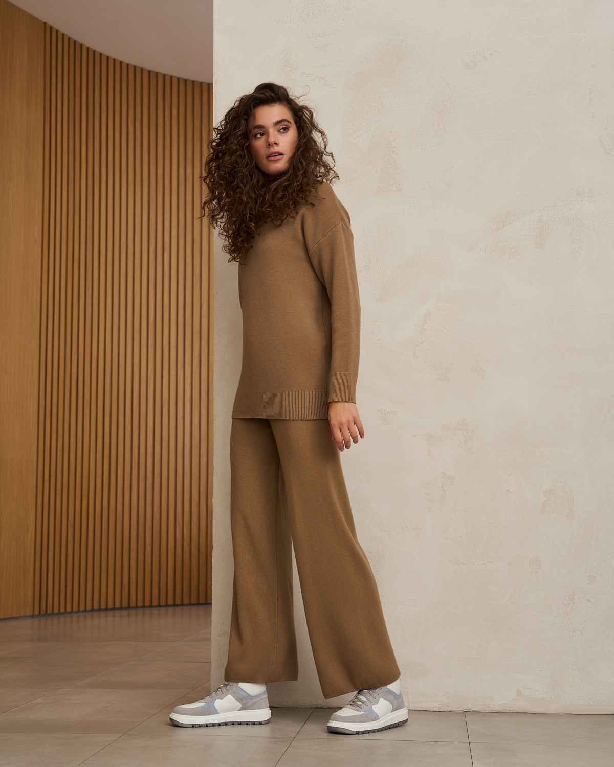 Кеды женские JAZZ