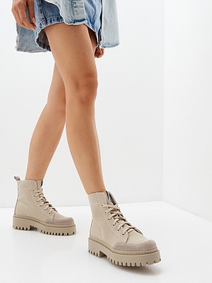 Ботинки женские ANITA