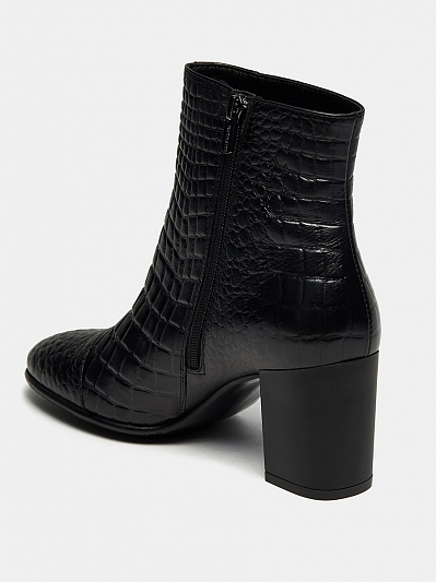 Ботильоны женские МОНА